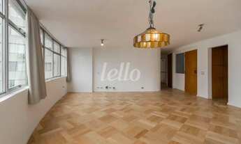 Imagem 5: São Paulo - Apartamento Padrão - Pinheiros