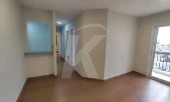 Imagem 4: Apartamento 3 Dormitórios (1 Suíte) para Alugar Santana 2 Vagas