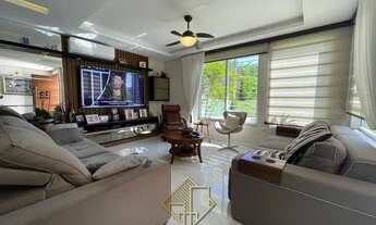 Imagem 6: Casa para Venda em Florianópolis, Ingleses do Rio Vermelho, 4 dormitórios, 3 suítes, 3 ban