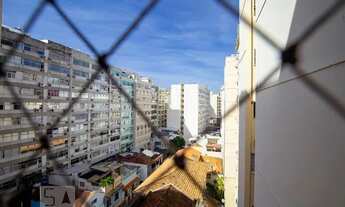 Imagem 5: Apartamento para Aluguel - Copacabana, 3 Quartos, 96 m2