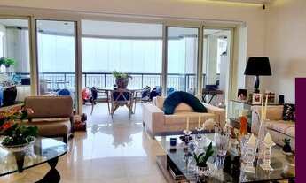 Imagem 3: Riserva Uno - Apartamento com 4 Qtos - 4 Suites, 299m²