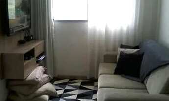 Imagem 4: Apartamentos Residenciais para venda em Maua no bairro Parque São Vicente