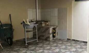 Imagem: Casa com 2 dormitórios para alugar, 100