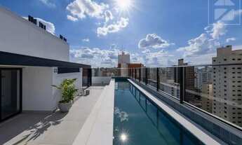 Imagem 5: Apartamento - Cambuí - Campinas