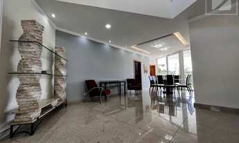 Imagem 6: Casa - Alphaville Dom Pedro - Campinas