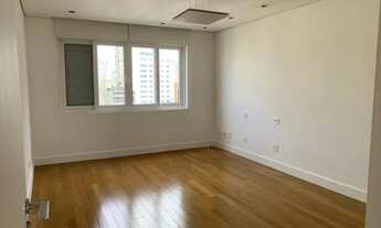 Imagem 5: APARTAMENTO COM 3 DORMITÓRIOS PARA ALUGAR, 260 M² - JARDIM PAULISTA - SÃO PAULO/SP