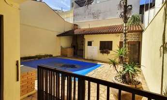 Imagem 5: Casa com 4 quartos para alugar - Parque Nova Suiça - Valinhos/SP