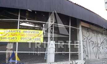 Imagem 3: Galpão à venda, 350 m² por R$ 2.700.000,00 - Vila Yara - Osasco/SP