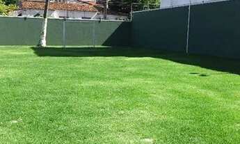 Imagem 4: Apartamento com 1 dormitório para alugar, 44 m² por R$ 2.870,49/mês - Praia de Iracema - F