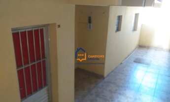 Imagem 2: Casa para alugar, 35 m² por R$ 880,00/mês - Casa Verde Alta - São Paulo/SP