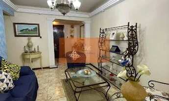 Imagem 6: Apartamento com 2 dormitórios à venda, 80 m² por R$ 500.000,00 - Centro - Niterói/RJ