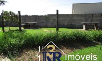 Imagem 5: Vendo Sobrado Condomínio Reserva do Bosque Center Ville 3 quartos Novo Atrás do Madri