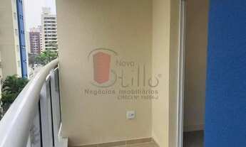 Imagem 5: Apartamento no Tatuapé