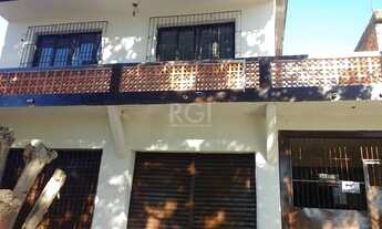 Imagem 2: Casa para Venda - 450m², 2 dormitórios, sendo 1 suites, 5 vagas - Bom Jesus