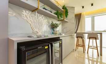 Imagem 7: Apartamento com 3 quartos à Venda, Pioneiros - Balneário Camboriú REF: 417082