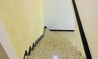 Imagem 13: Casa duplex com 3 suites ,sendo uma master