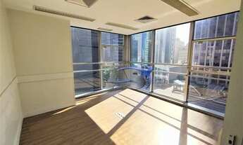 Imagem 4: Conjunto para alugar, 330 m² por R$ 35.387,18/mês - Paraíso - São Paulo/SP