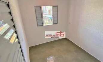 Imagem 6: Apartamento com 2 dormitórios para alugar, 42 m² por R$ 1.400/mês - Pirituba - São Paulo/S