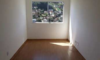 Imagem 4: Apartamento para venda possui 45 metros quadrados com 2 quartos