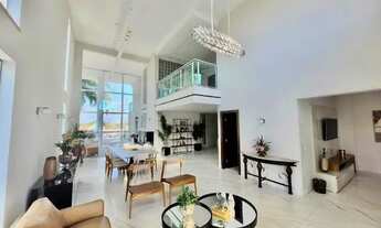 Imagem 4: Casa de alto padrão a venda Bandeirantes 5 quartos 9 vagas