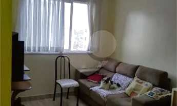 Imagem 3: LINDO APARTAMENTO- BAIRRO JARDIM CANHEMA, DIADEMA