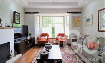 Imagem 3: Muito charme! Lindo bairro e excelente custo beneficio. T:263m² - A/C: 206,50m