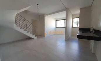 Imagem 2: Cobertura com 3 dormitórios à venda, 140 m² por R$ 1.100.000,00 - Buritis - Belo Horizonte