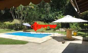 Imagem 4: CASA ESTILO TIJOLINHOS EM SANTO ANTONIO DE LISBOA