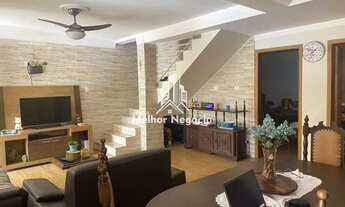 Imagem 4: Casa com 5 dorms, Jardim Santa Silvia, Piracicaba - R$ 810 mil, Cod: RRCA3320