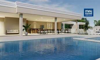 Imagem 5: Apartamento para venda possui 55 metros quadrados com 2 quartos em Chácara Brasil - São Lu