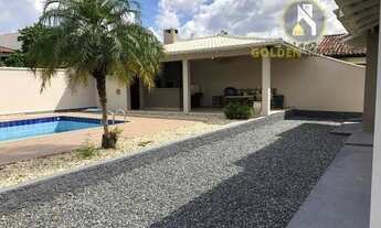 Imagem: Casa de 3 quartos em São João Batista-SC