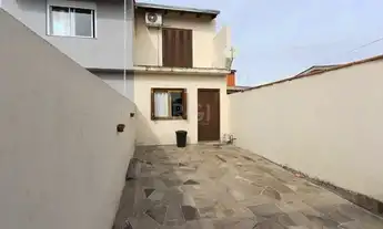 Imagem 2: Casa para Venda - 130m², 2 dormitórios, 2 vagas - Hípica