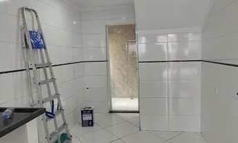 Imagem 5: Sobrado para aluguel 100m² com 3 quartos em São Jorge - Santos - São Paulo