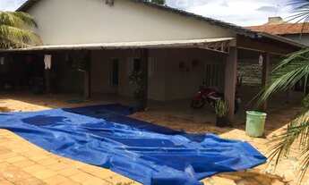 Imagem 4: Casa residencial no Res Alice Barbosa (prox. da UFG) Ideal para investimento para locacao