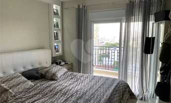 Imagem 6: São Paulo - Apartamento Padrão - PERDIZES