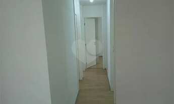 Imagem 5: Apartamento para aluguel possui 69 metros quadrados com 3 quartos em Rio Pequeno - São Pau