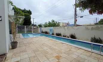 Imagem 5: Apartamento para venda tem 66 metros quadrados com 3 quartos em Porenquanto - Teresina - P