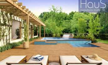 Imagem 2: Excelente cobertura duplex 3 quartos (1 suíte) 2 vagas e lazer completo em Correas