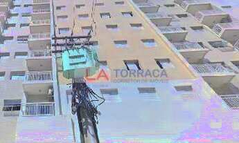 Imagem 2: Ref. 14691 - Apto Vista Mar - Mobiliado - 1 Dormitório - Ocian