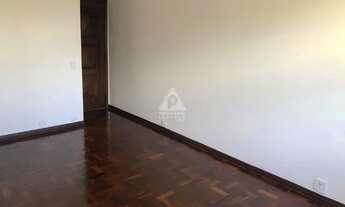 Imagem 7: Apartamento à venda, 2 quartos, 1 vaga, Tijuca - RIO DE JANEIRO/RJ