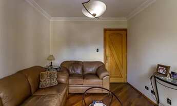 Imagem 3: Apartamento para venda possui 72 metros quadrados com 2 quartos em São Judas - São Paulo