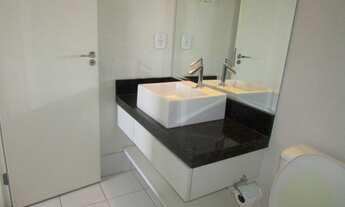 Imagem 2: Apartamento Residencial no Setor Oeste