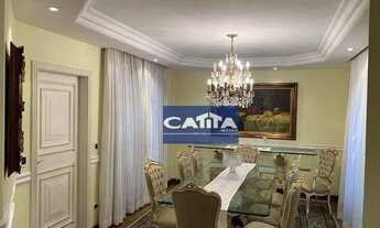 Imagem 7: Apartamento com 6 dormitórios, 400 m² - venda por R$ 3.000.000,00 ou aluguel por R$ 17.965