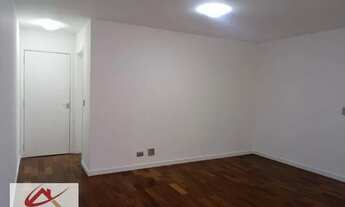 Imagem 3: Apartamento familiar com 3 dormitórios à venda, 100 m² - Vila Olímpia - São Paulo/SP