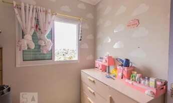 Imagem 6: Apartamento para Aluguel - Vila América, 2 Quartos, 80 m2