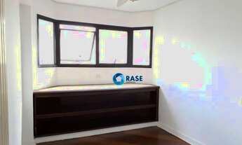 Imagem 5: Apartamento com 3 dormitórios, 240 m² - venda por R$ 2.700.000,00 ou aluguel por R$ 21.500