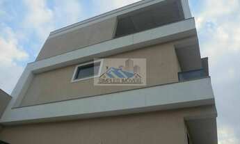 Imagem 2: Casa em Condomínio à venda em São Paulo/SP