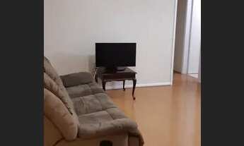 Imagem 3: Apartamento Venda 2 Dormitórios - 85 m² Vila Olímpia