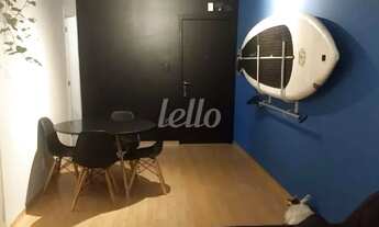 Imagem 2: Santo André - Apartamento Padrão - Jardim Utinga