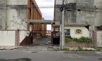 Imagem: ALUGA-SE APT NO COND. BARRA MARES